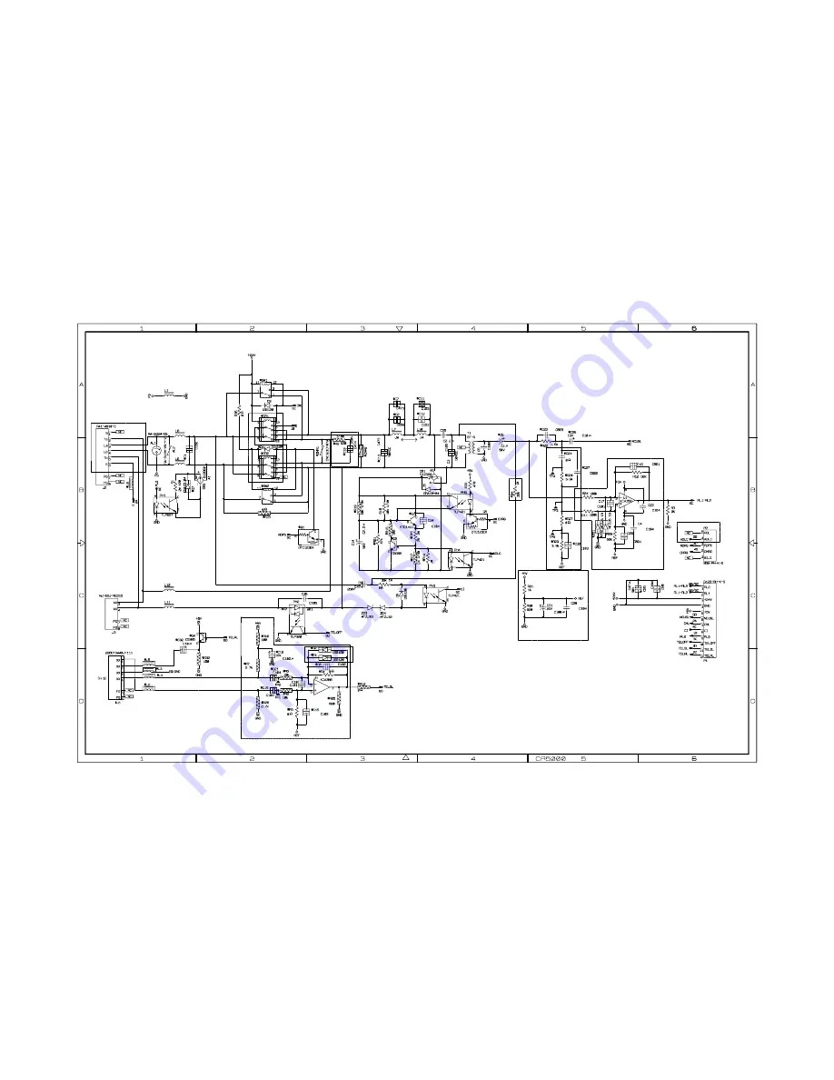 Brother DCP 8040 - B/W Laser - All-in-One Service Manual Download Page 356