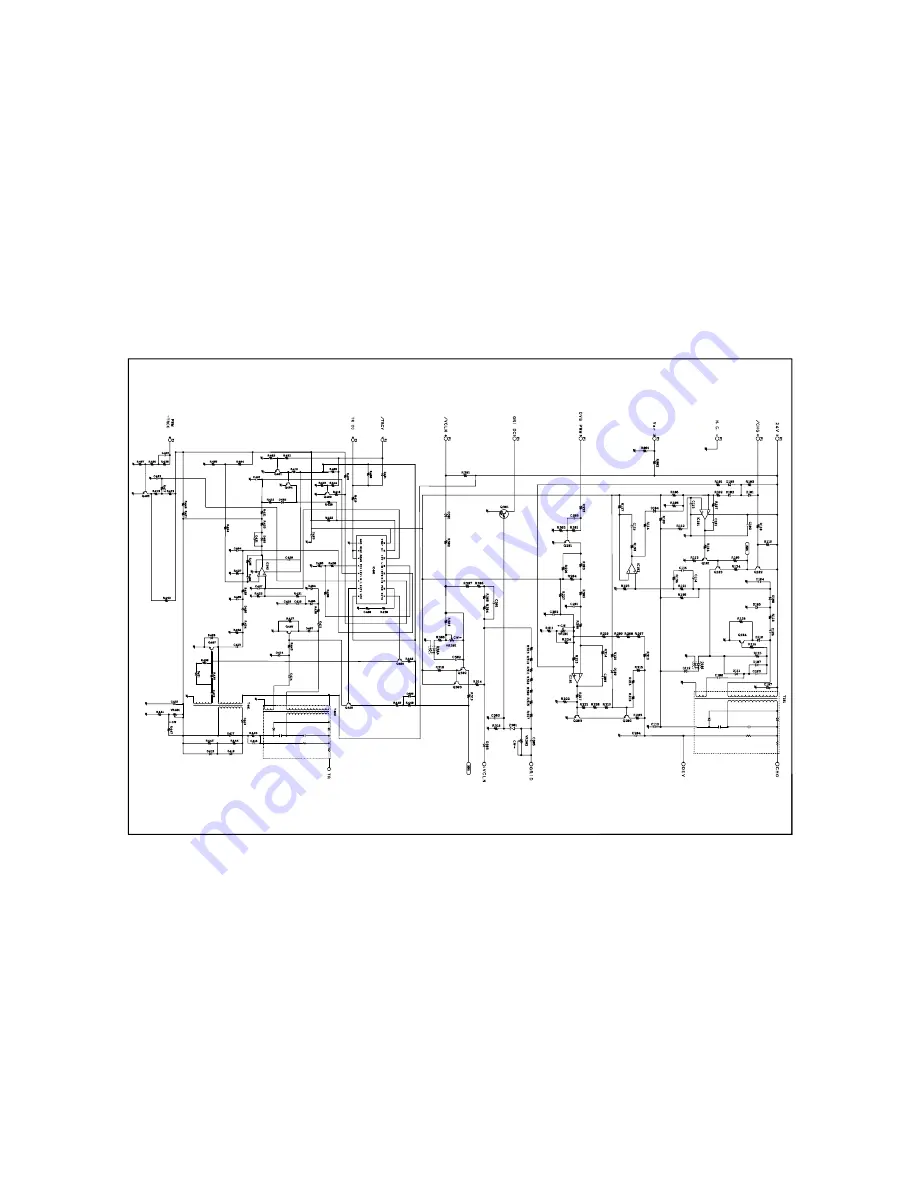 Brother DCP 8040 - B/W Laser - All-in-One Service Manual Download Page 361