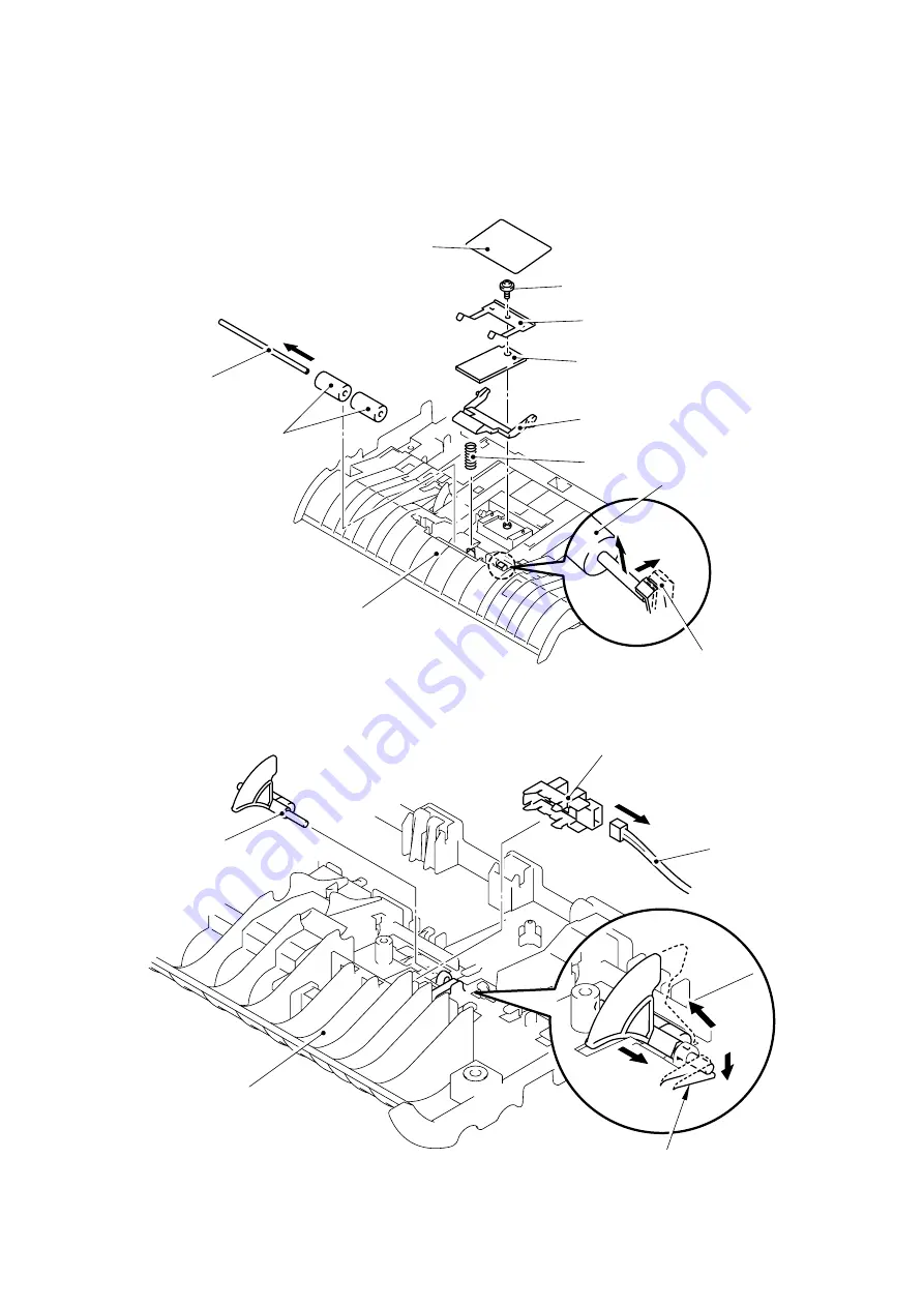 Brother DCP-8040 Скачать руководство пользователя страница 107