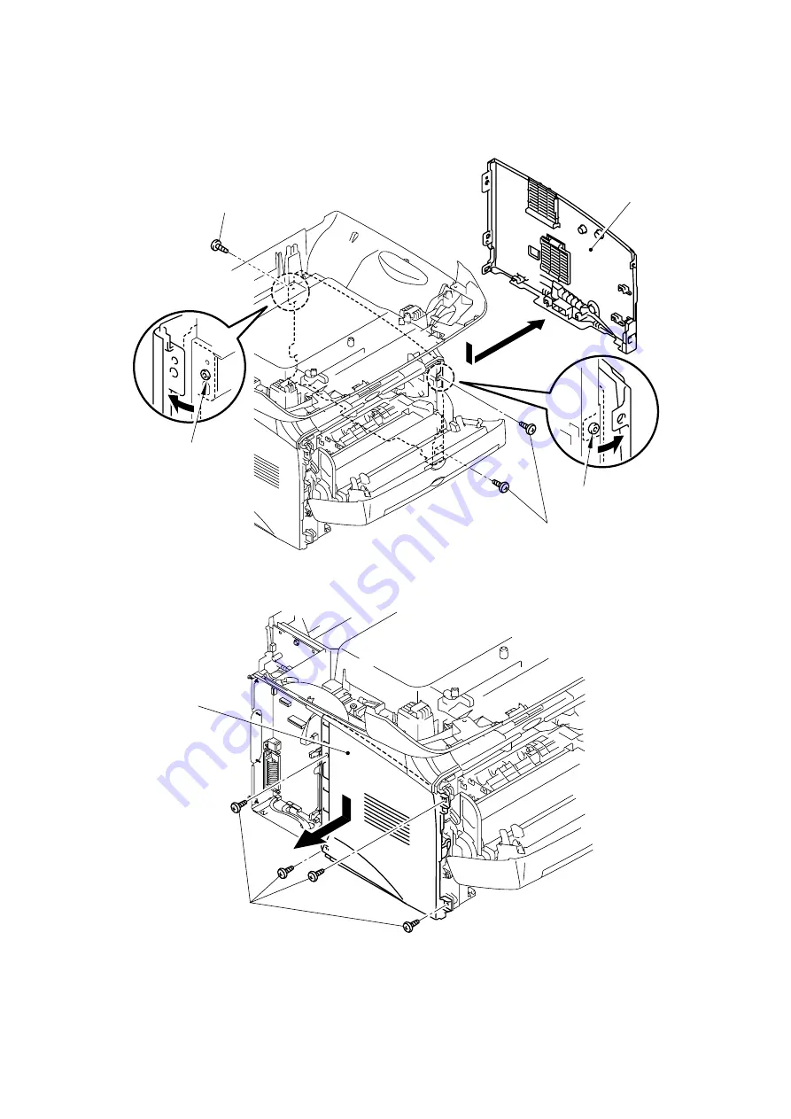 Brother DCP-8040 Скачать руководство пользователя страница 122