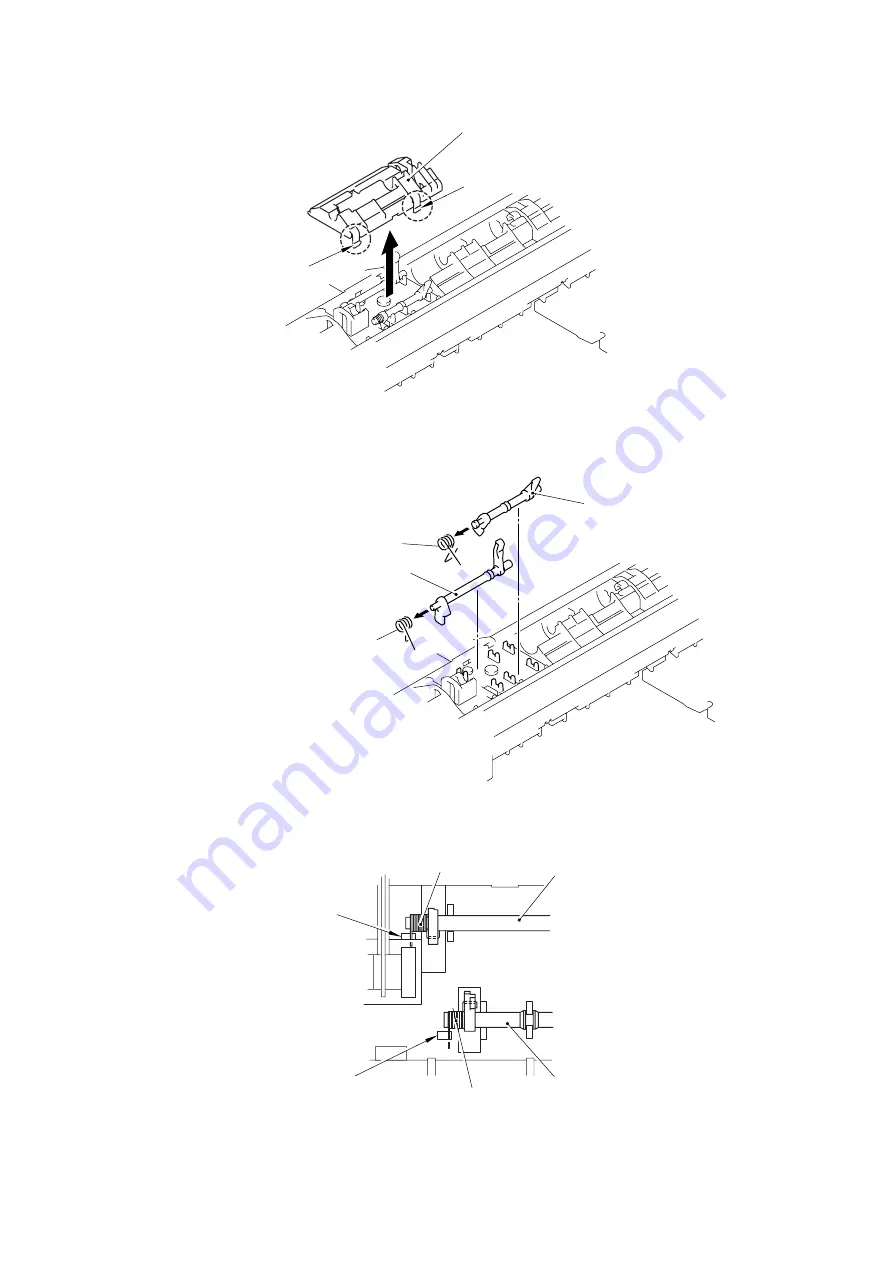 Brother DCP-8040 Скачать руководство пользователя страница 160