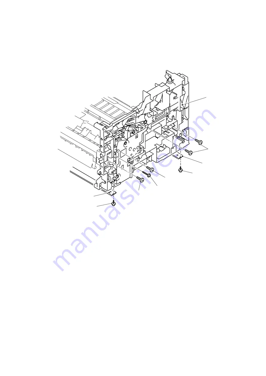 Brother DCP-8040 Скачать руководство пользователя страница 167