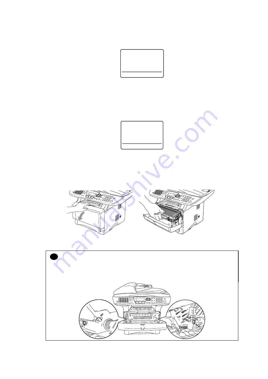 Brother DCP-8040 Скачать руководство пользователя страница 185