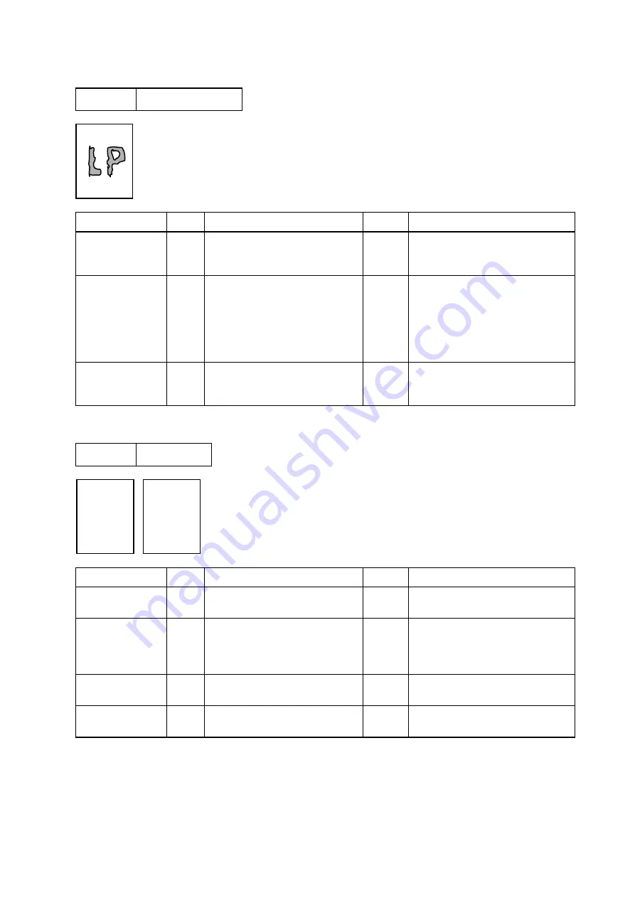 Brother DCP-8040 Service Manual Download Page 251