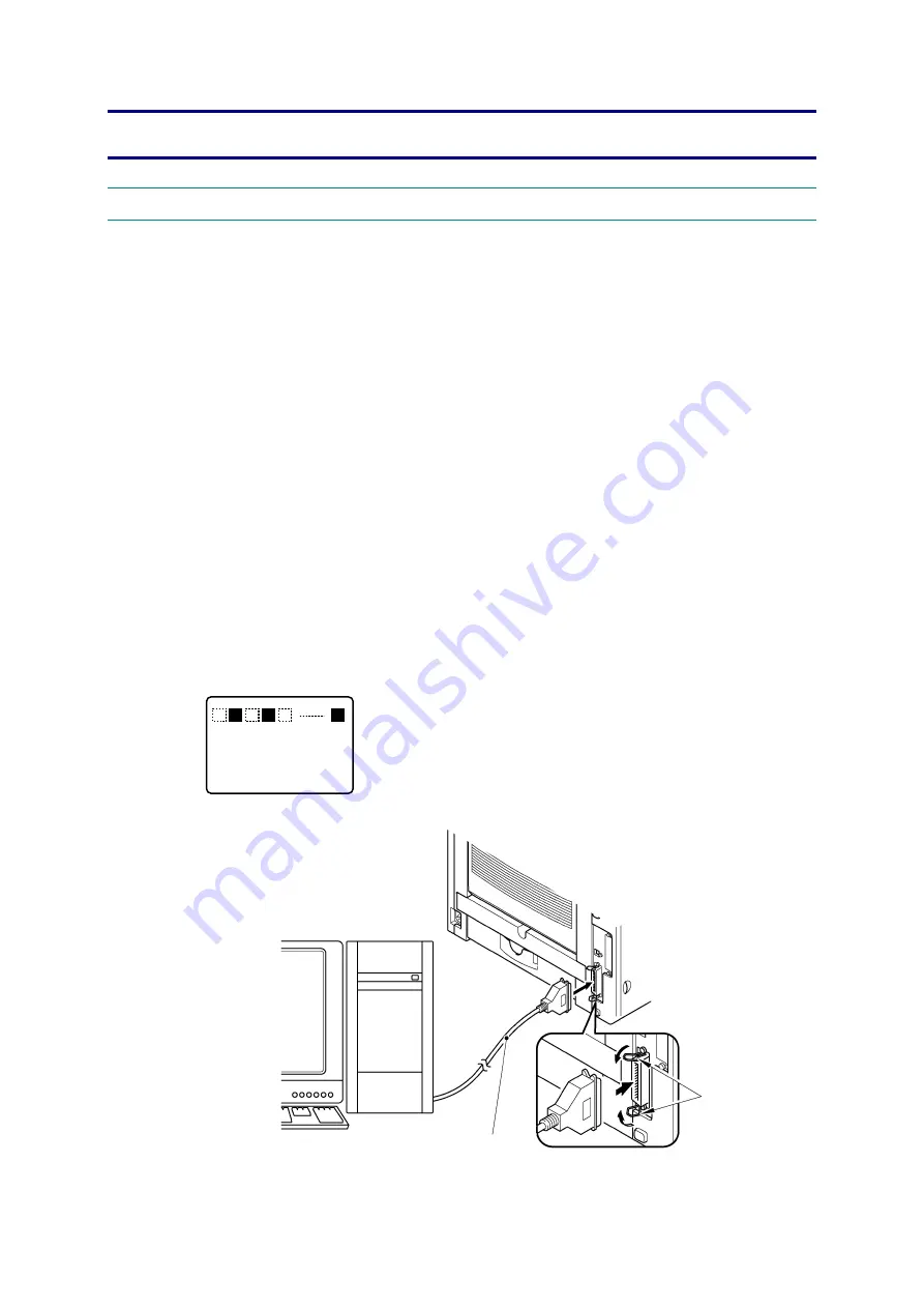 Brother DCP-8040 Скачать руководство пользователя страница 300