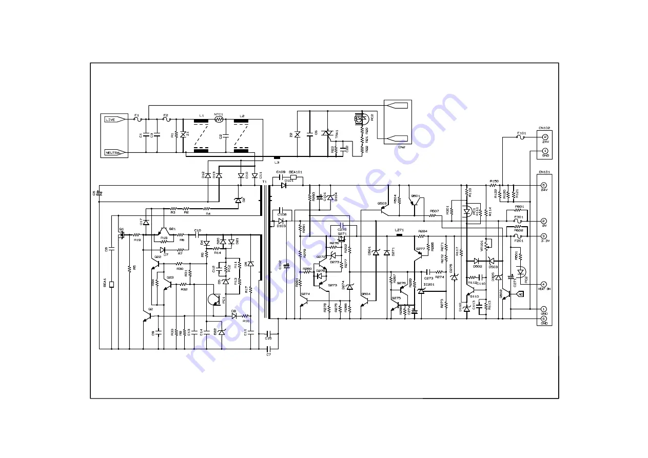 Brother DCP-8040 Скачать руководство пользователя страница 362