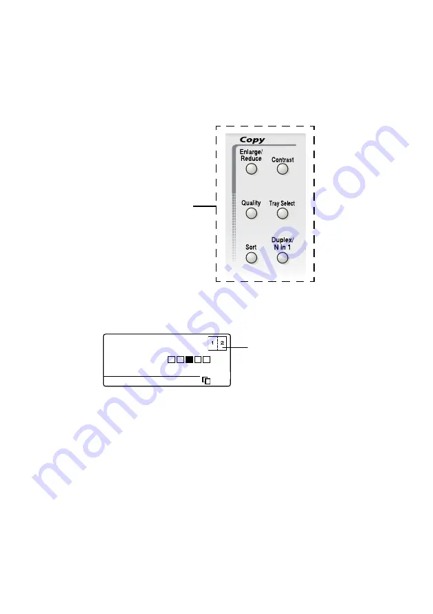 Brother DCP-8040 User Manual Download Page 61