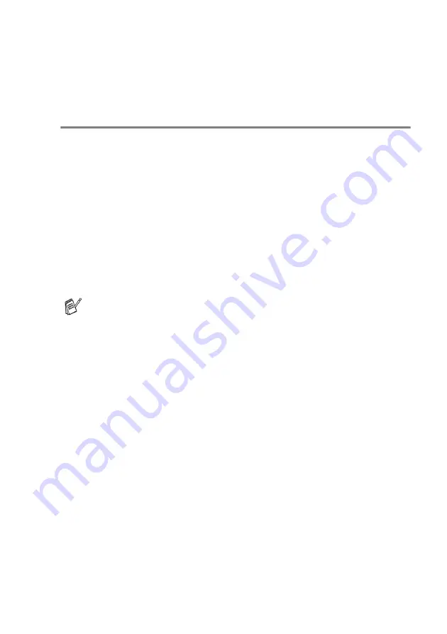 Brother DCP-8040 User Manual Download Page 78