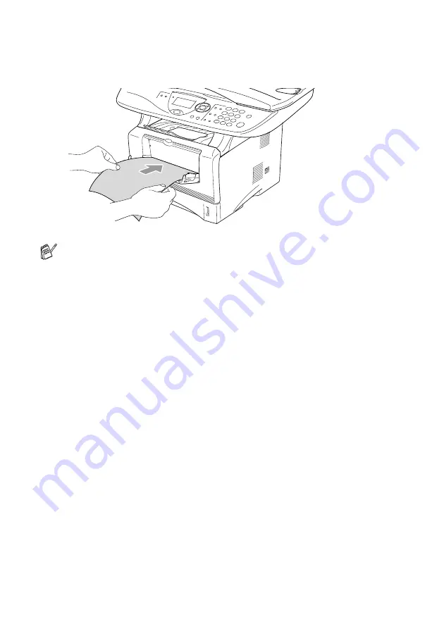 Brother DCP-8040 User Manual Download Page 81