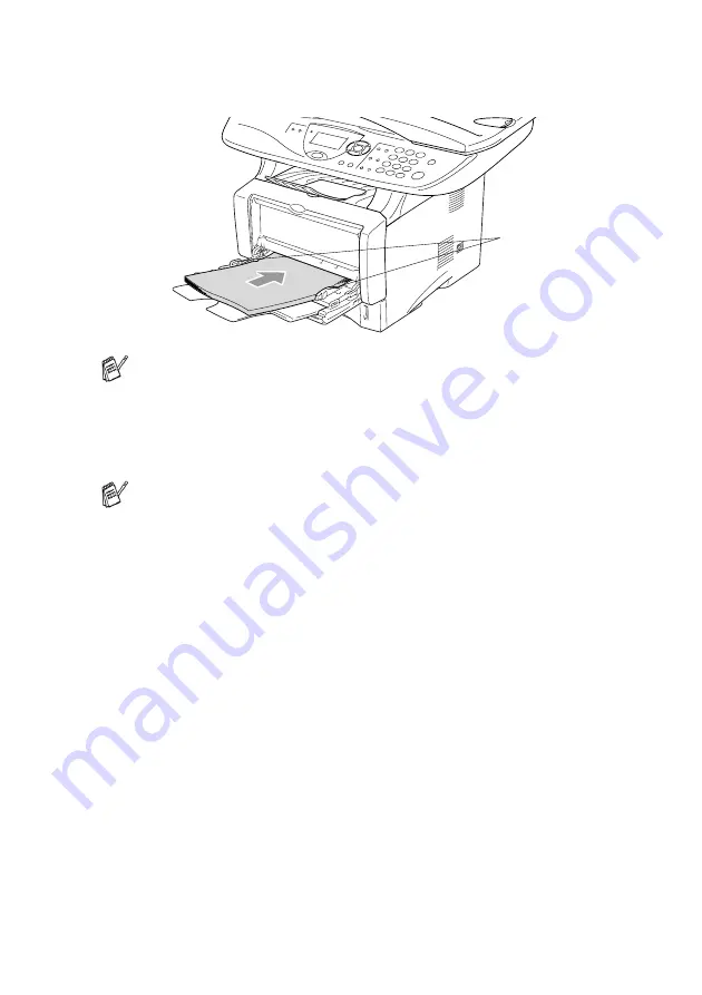 Brother DCP-8040 User Manual Download Page 82