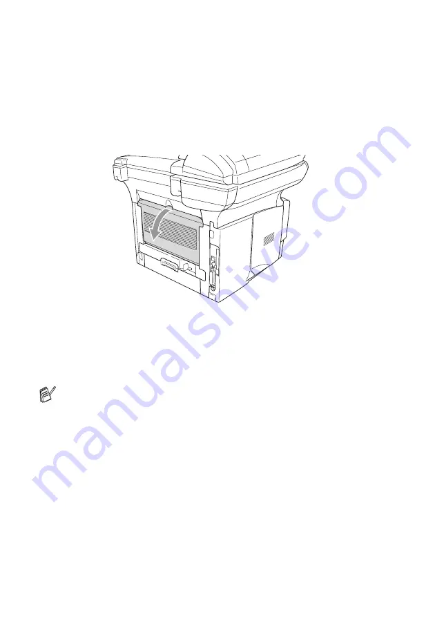 Brother DCP-8040 User Manual Download Page 85