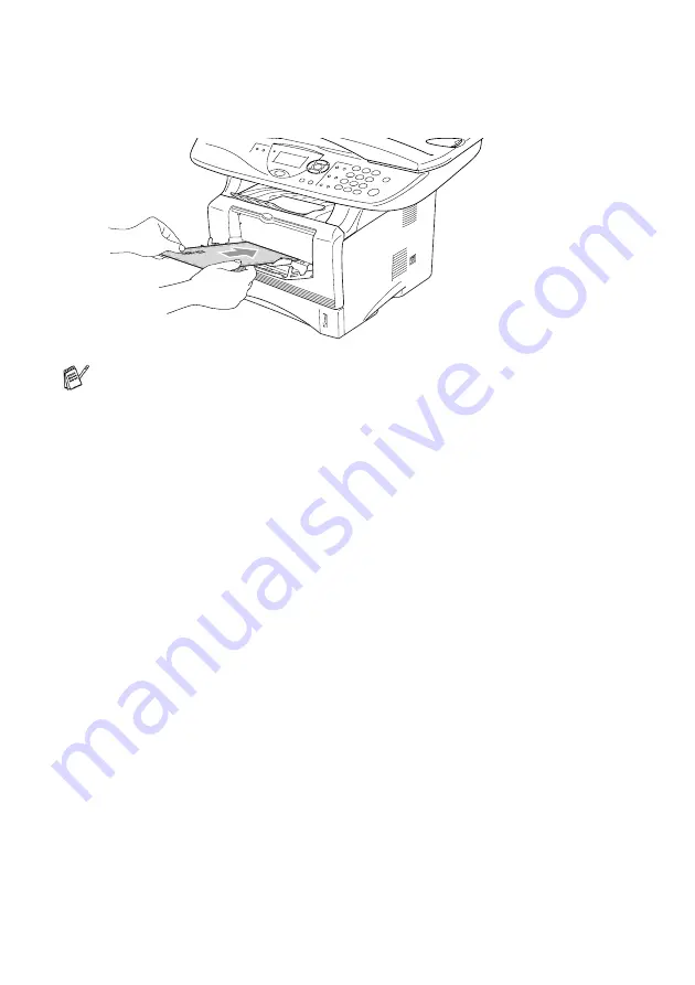 Brother DCP-8040 User Manual Download Page 89