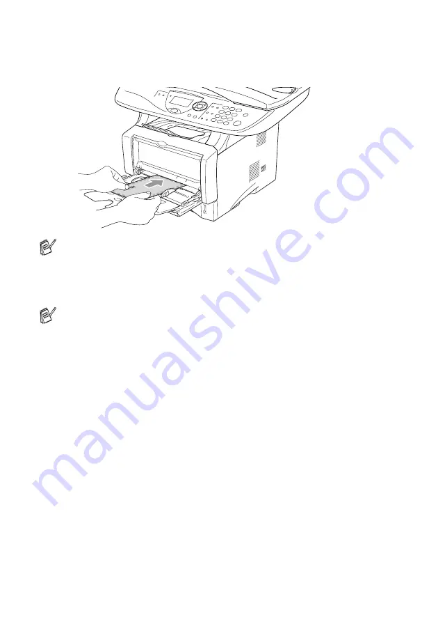 Brother DCP-8040 User Manual Download Page 91