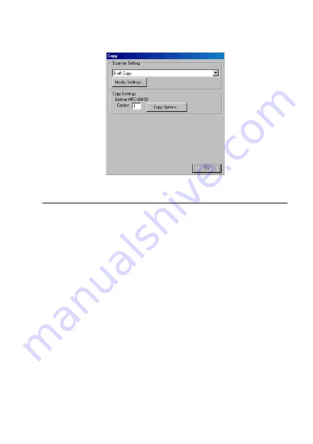 Brother DCP-8040 User Manual Download Page 156