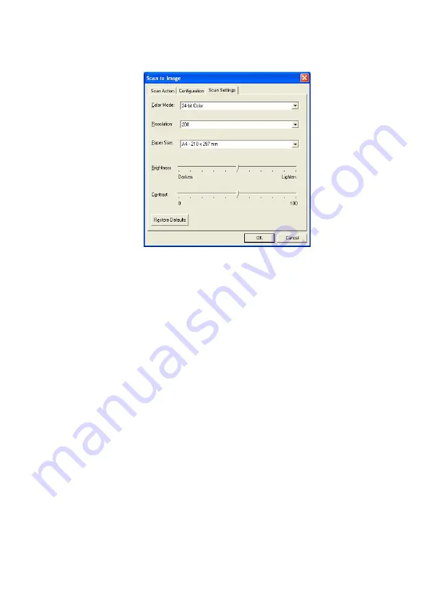 Brother DCP-8040 User Manual Download Page 166