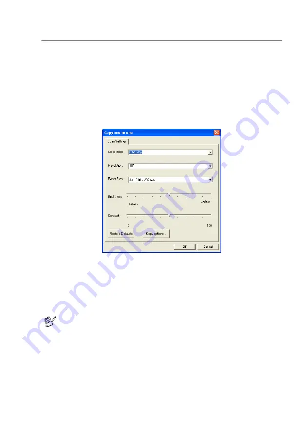 Brother DCP-8040 User Manual Download Page 182