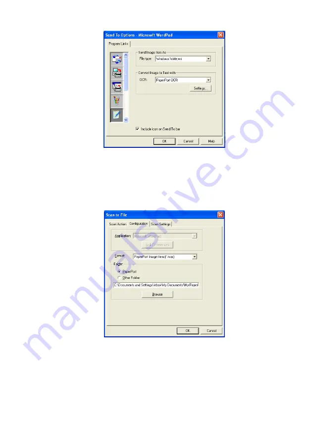 Brother DCP-8040 User Manual Download Page 186