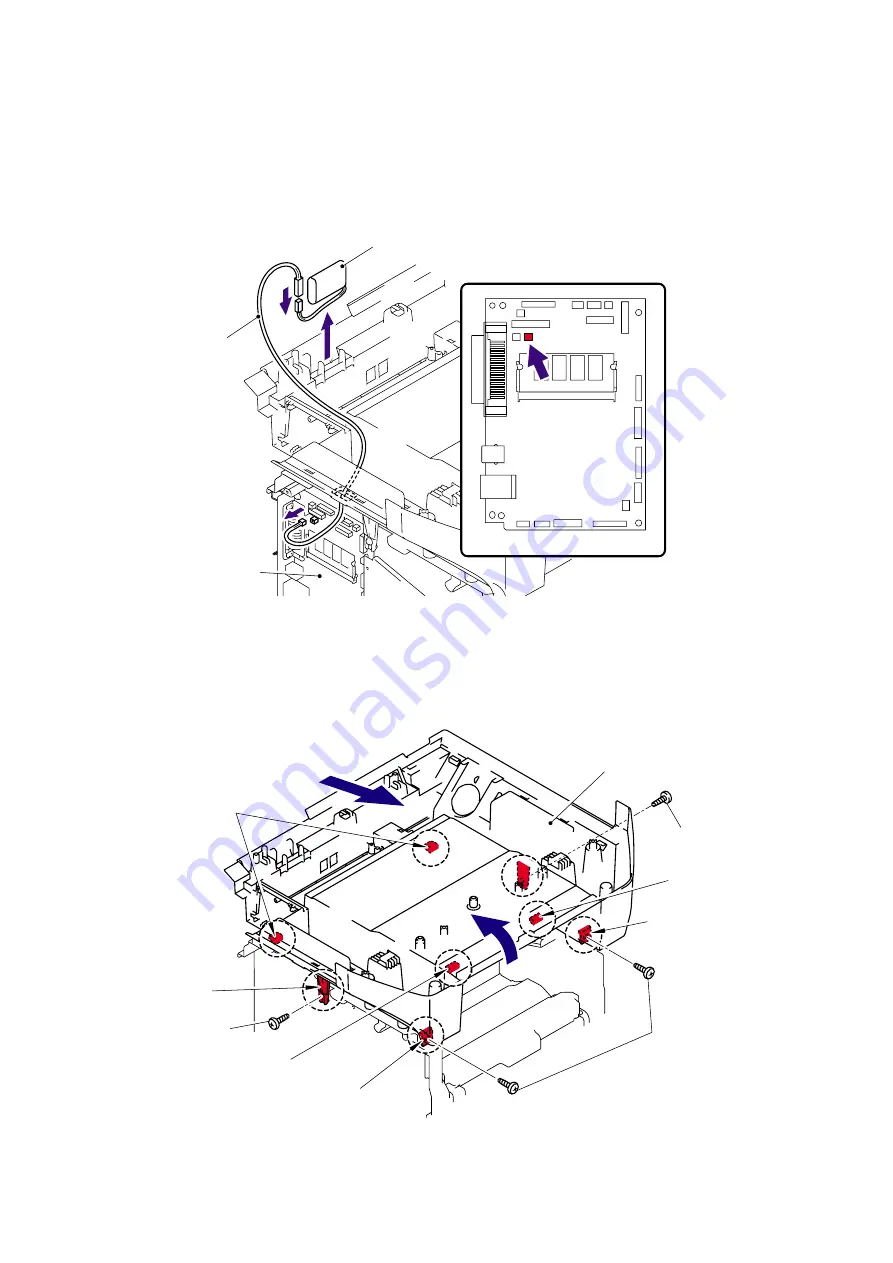 Brother DCP 8060 Скачать руководство пользователя страница 202