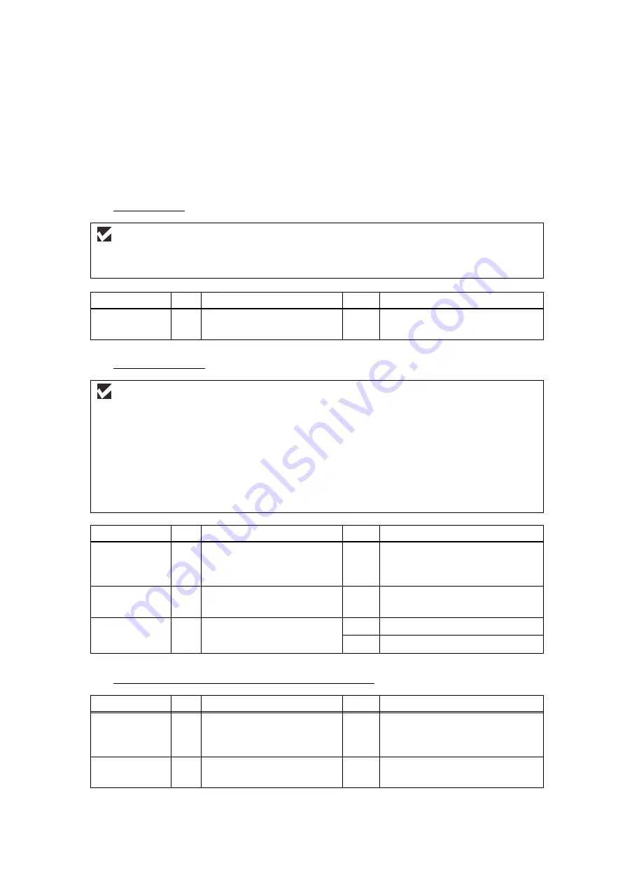 Brother DCP 8060 Servise Manual Download Page 340