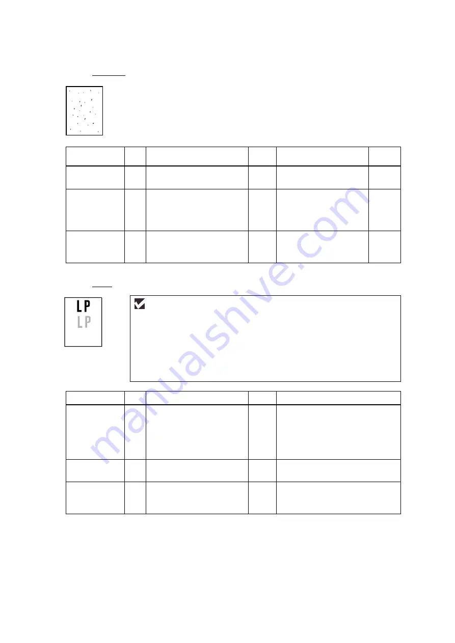 Brother DCP 8060 Servise Manual Download Page 368