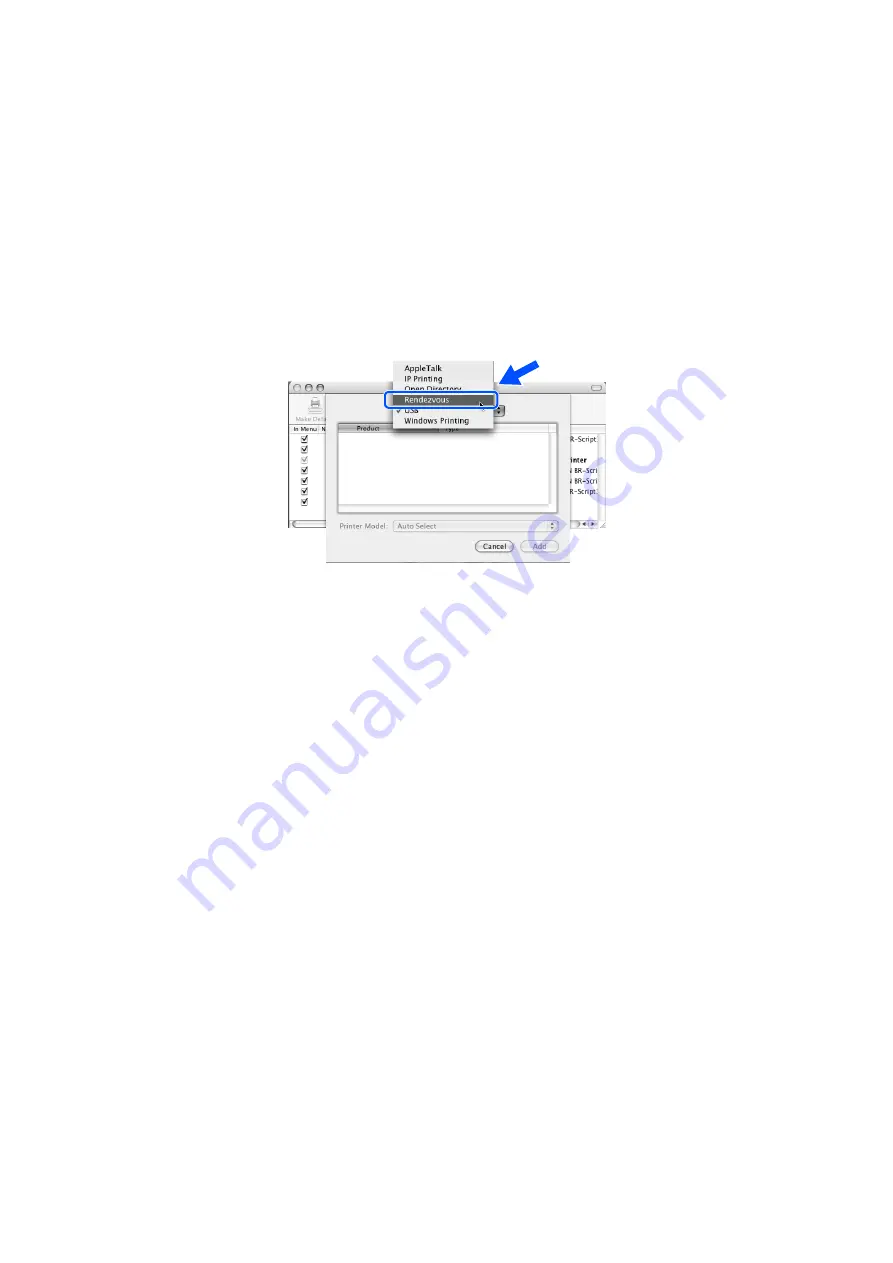 Brother DCP 8060 Servise Manual Download Page 377