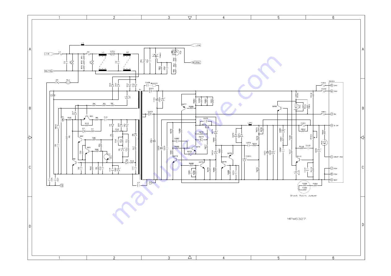 Brother DCP 8060 Скачать руководство пользователя страница 459