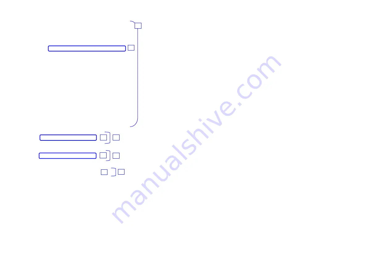 Brother DCP 8060 Servise Manual Download Page 475