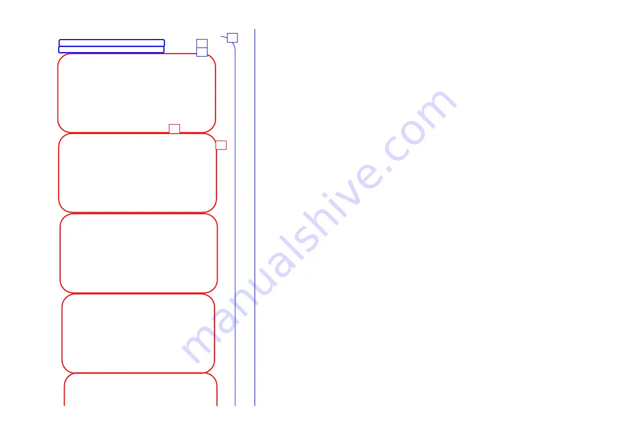 Brother DCP 8060 Servise Manual Download Page 481