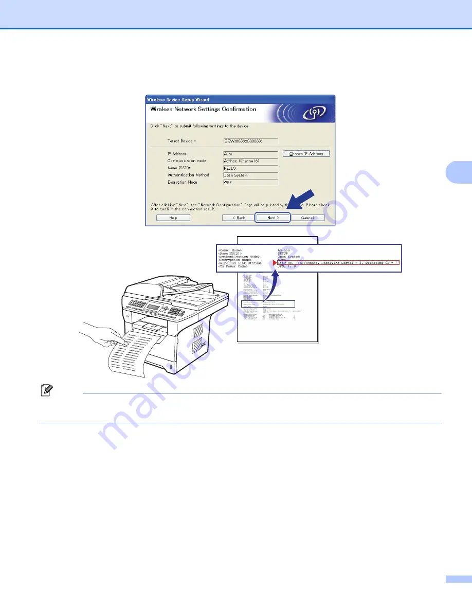 Brother DCP 8080D Скачать руководство пользователя страница 75