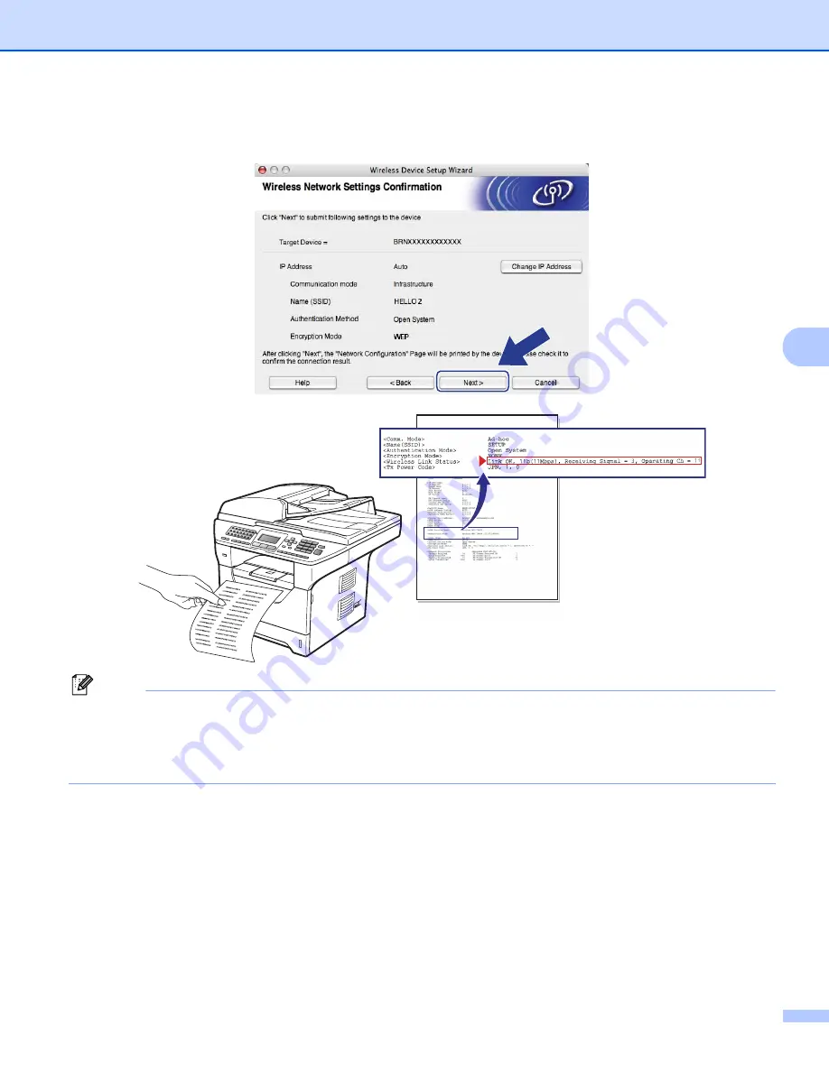 Brother DCP 8080D Скачать руководство пользователя страница 85