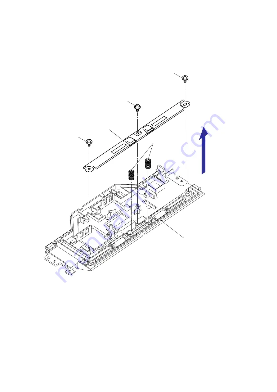 Brother DCP 8085DN Service Manual Download Page 365