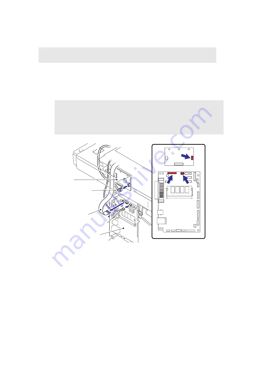 Brother DCP 8085DN Service Manual Download Page 385