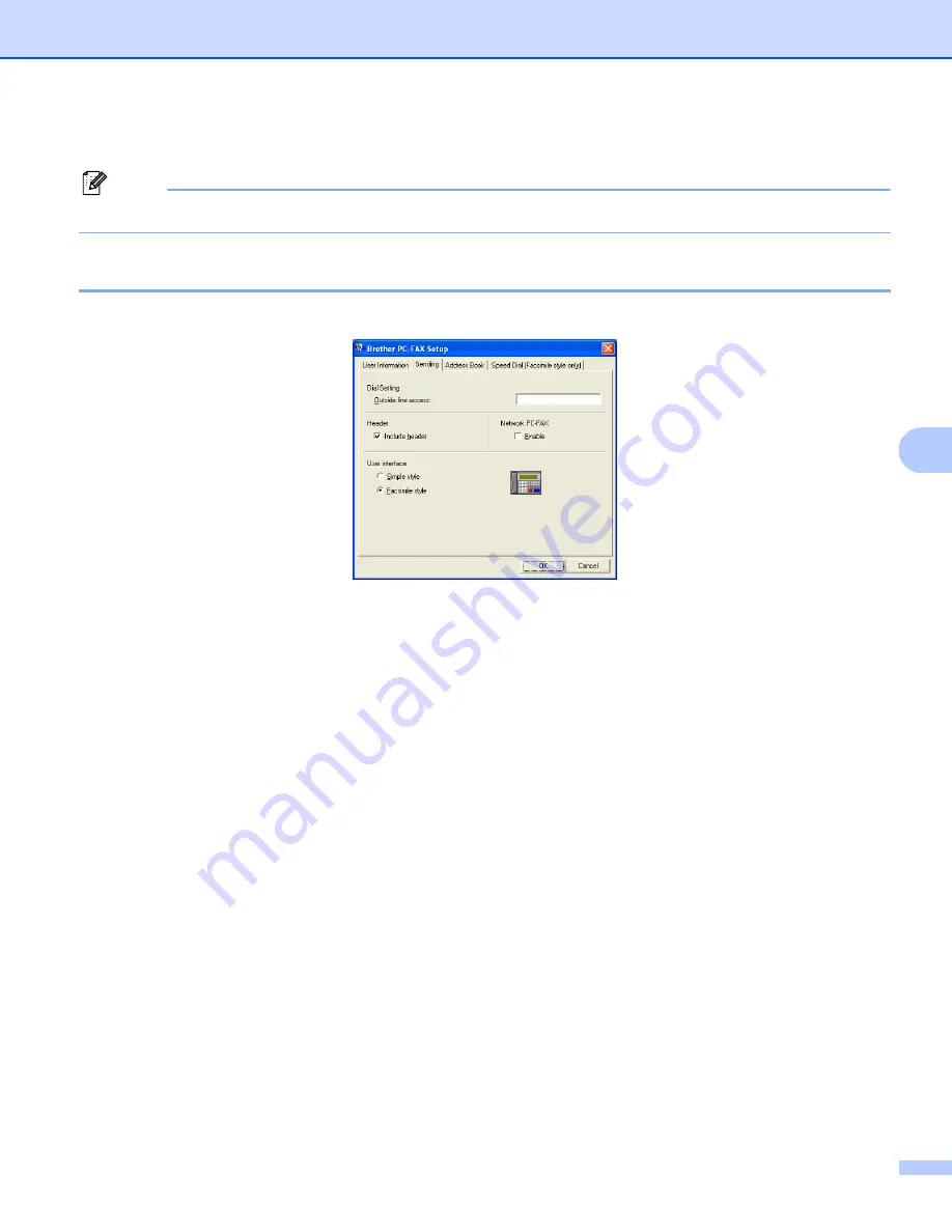 Brother DCP 8085DN Software User'S Manual Download Page 113