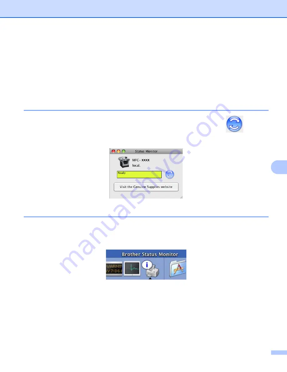 Brother DCP 8085DN Software User'S Manual Download Page 140