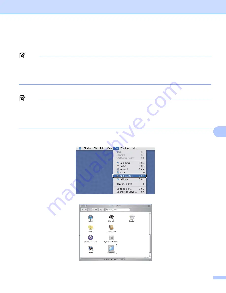 Brother DCP 8085DN Software User'S Manual Download Page 152