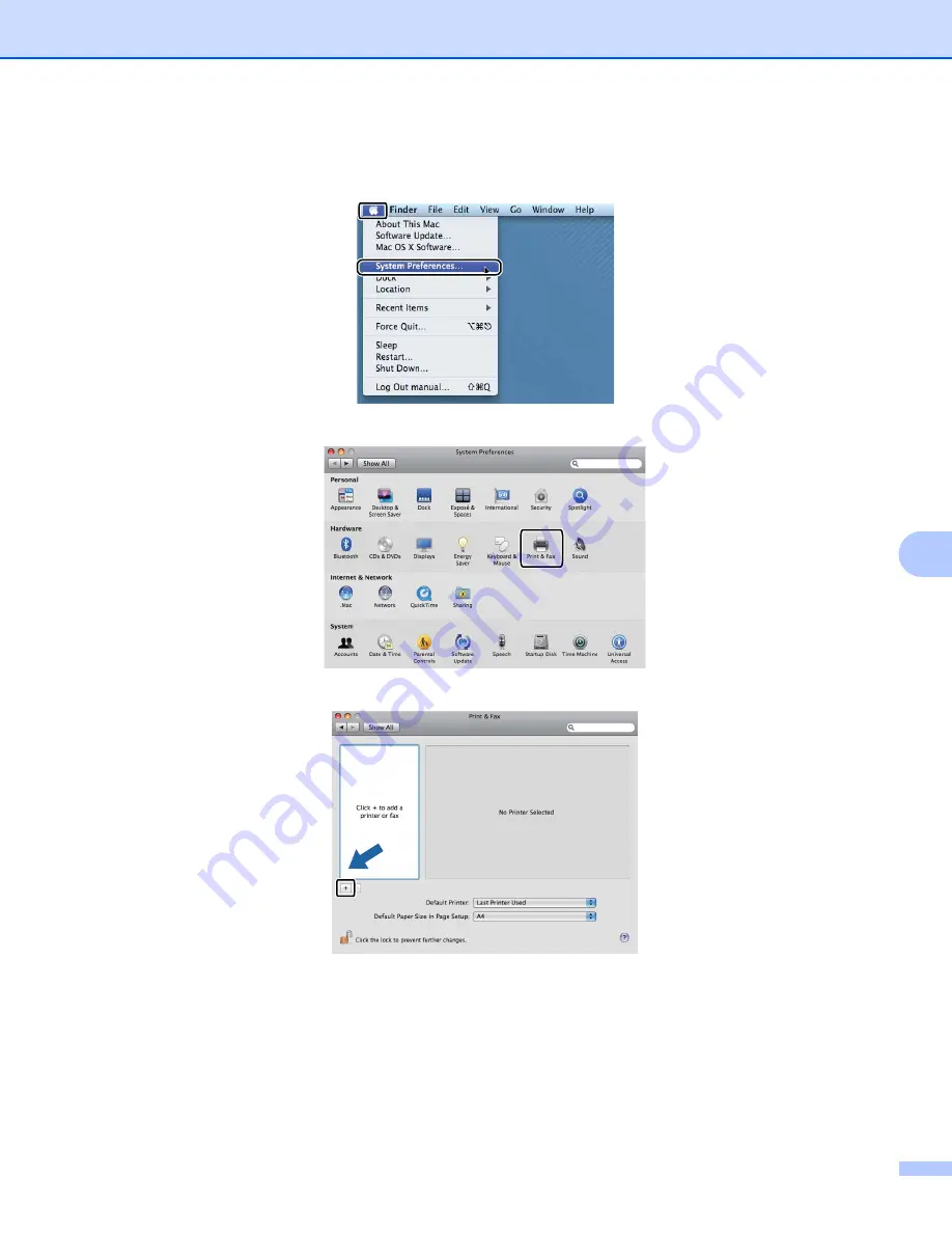 Brother DCP 8085DN Software User'S Manual Download Page 155