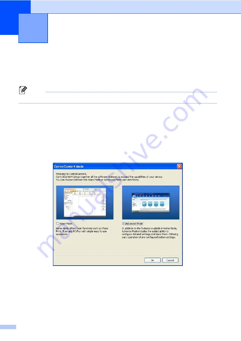 Brother DCP-8110D Basic User'S Manual Download Page 40