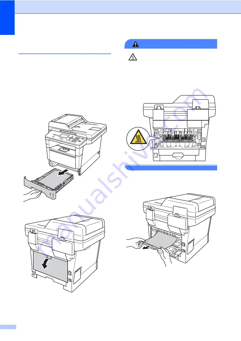 Brother DCP-8110D Basic User'S Manual Download Page 88