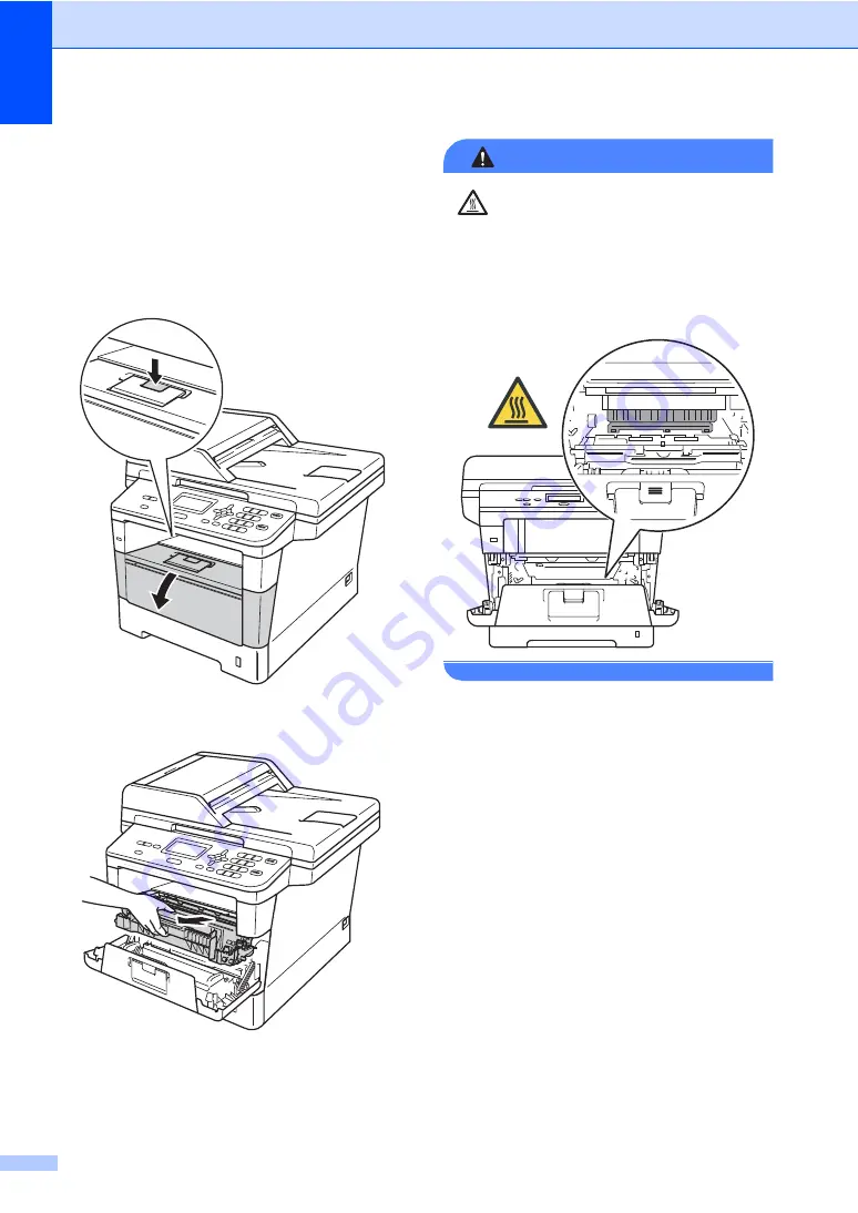 Brother DCP-8110DN Basic User'S Manual Download Page 50