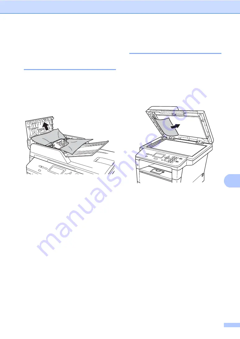 Brother DCP-8110DN Basic User'S Manual Download Page 69