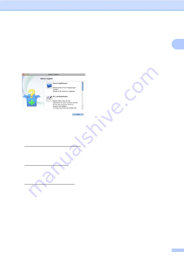 Brother DCP-8250DN Basic User'S Manual Download Page 13