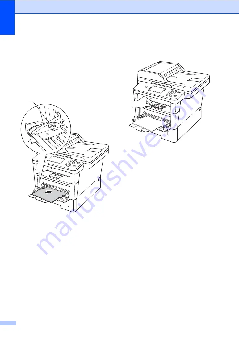 Brother DCP-8250DN Basic User'S Manual Download Page 22