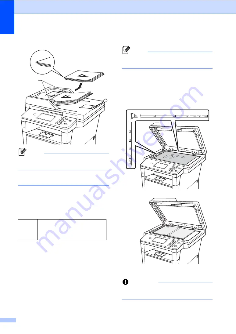 Brother DCP-8250DN Basic User'S Manual Download Page 34