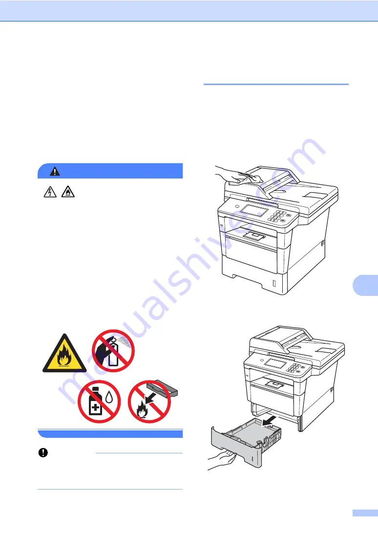 Brother DCP-8250DN Basic User'S Manual Download Page 67