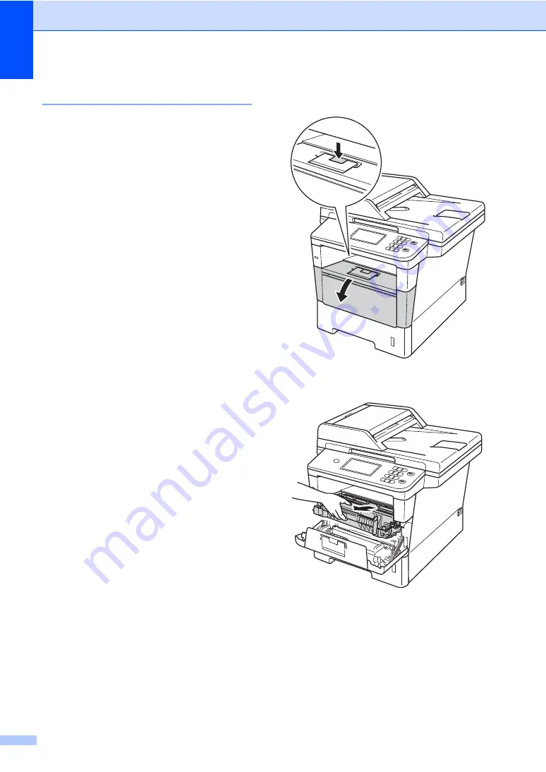 Brother DCP-8250DN Basic User'S Manual Download Page 72