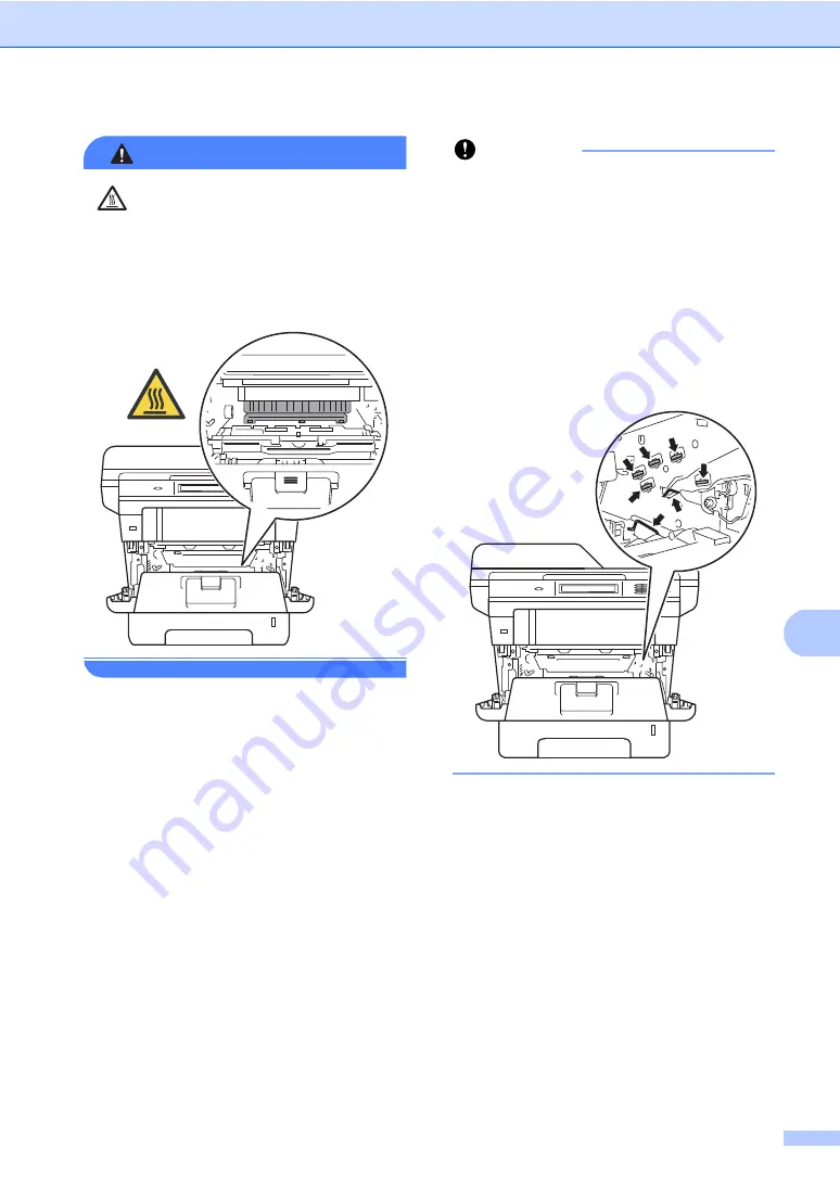 Brother DCP-8250DN Basic User'S Manual Download Page 73