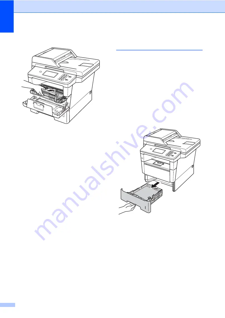 Brother DCP-8250DN Basic User'S Manual Download Page 76