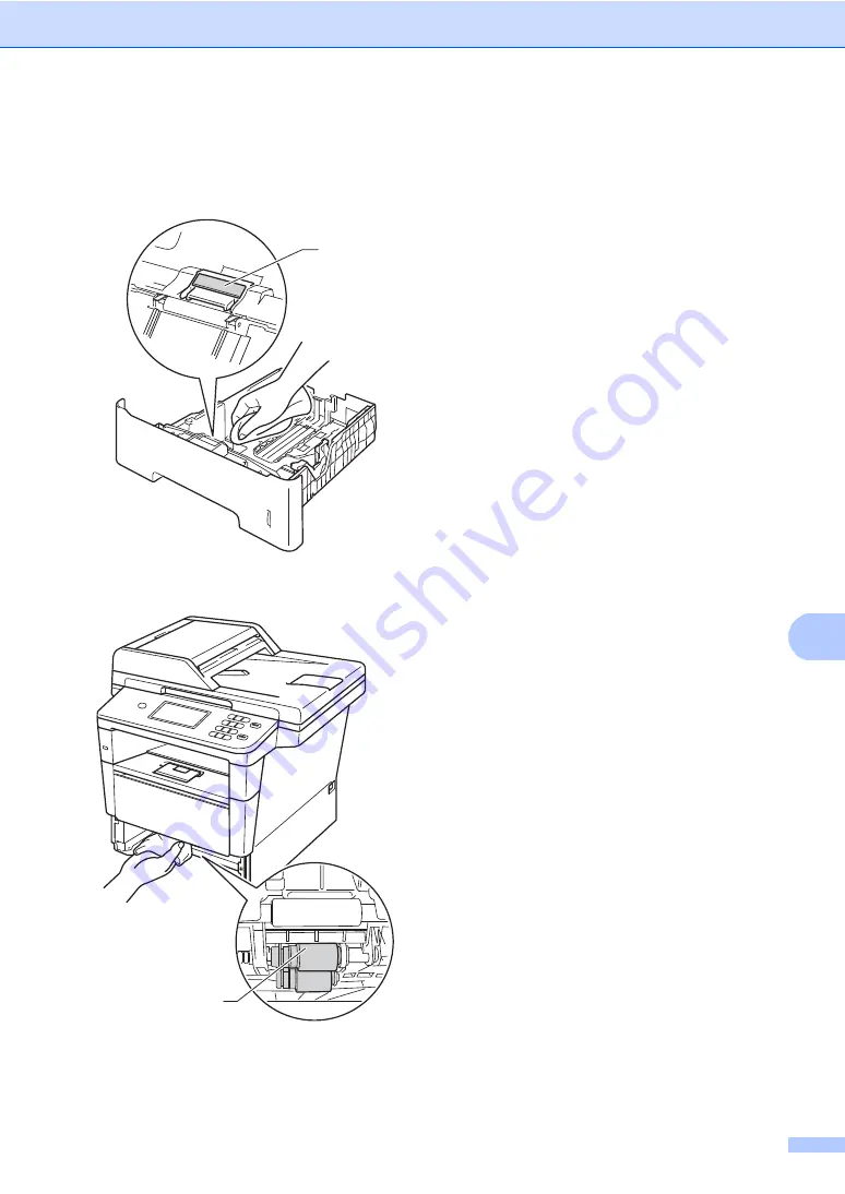 Brother DCP-8250DN Basic User'S Manual Download Page 77