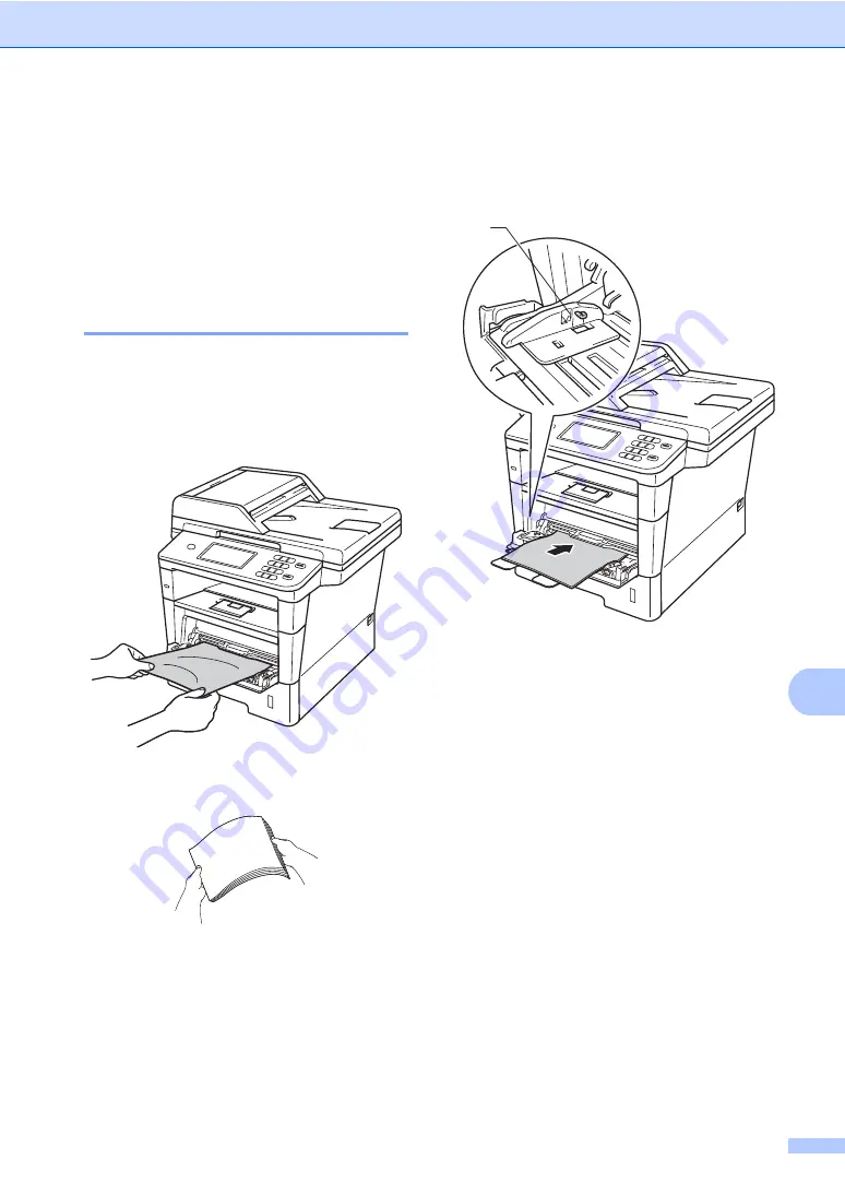 Brother DCP-8250DN Basic User'S Manual Download Page 87