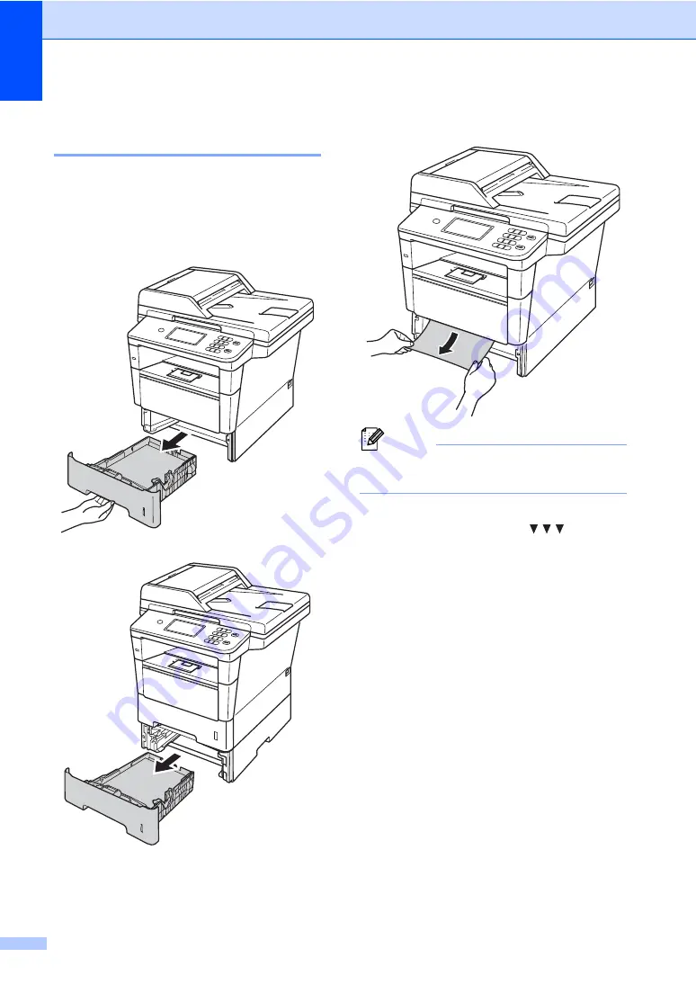 Brother DCP-8250DN Basic User'S Manual Download Page 88